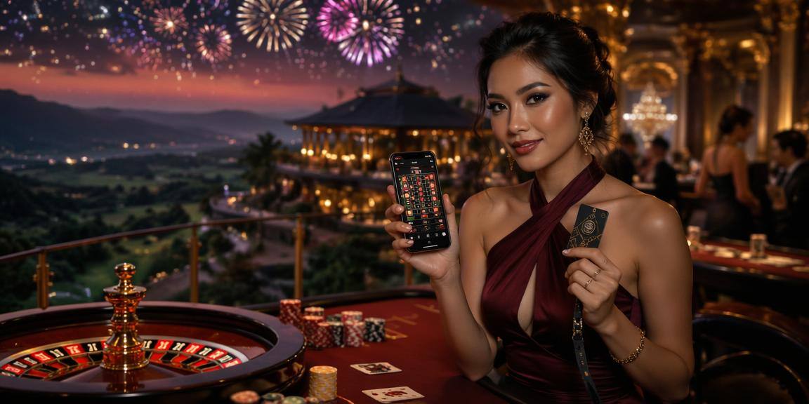 super33 login Live Casino, Slots dan Sportsbook di super33 login